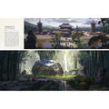 Imagen del producto Assassin's Creed Shadows Artbook – The Art of Assassin's Creed Shadows *Versión en inglés*