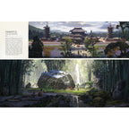 Imagen del producto Assassin's Creed Shadows Artbook – The Art of Assassin's Creed Shadows *Versión en inglés*