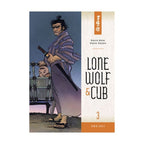 Imagen del producto Lone Wolf and Cub Omnibus Manga Volume 3 *Versión en inglés*
