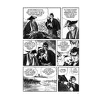 Imagen del producto Lone Wolf and Cub Omnibus Manga Volume 3 *Versión en inglés*