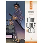 Imagen del producto Lone Wolf and Cub Omnibus Manga Volume 3 *Versión en inglés*