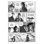 Imagen del producto Lone Wolf and Cub Omnibus Manga Volume 3 *Versión en inglés*
