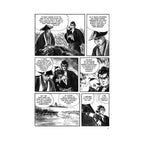 Imagen del producto Lone Wolf and Cub Omnibus Manga Volume 3 *Versión en inglés*