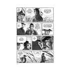 Imagen del producto Lone Wolf and Cub Omnibus Manga Volume 3 *Versión en inglés*
