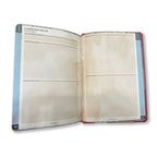Imagen del producto Cuaderno A5 Gamemaster's Journal Orange Portal