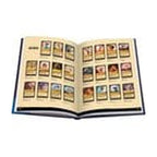 Imagen del producto Disney Lorcana JCC Libro Guía oficial del coleccionista: Sets 1-4 *Versión en inglés*