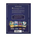 Imagen del producto Disney Lorcana JCC Libro Guía oficial del coleccionista: Sets 1-4 *Versión en inglés*