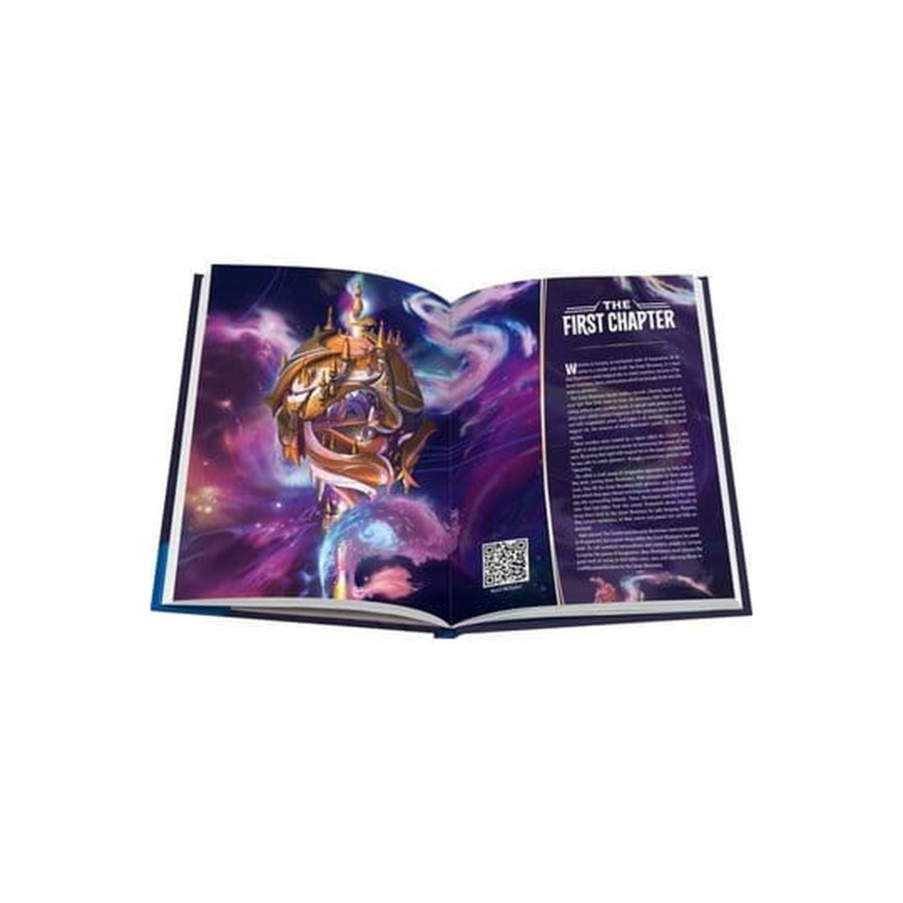 Imagen del producto Disney Lorcana JCC Libro Guía oficial del coleccionista: Sets 1-4 *Versión en inglés*