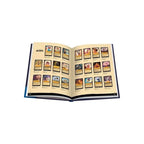 Imagen del producto Disney Lorcana JCC Libro Guía oficial del coleccionista: Sets 1-4 *Versión en inglés*