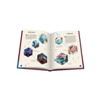 Imagen del producto Disney Lorcana JCC Libro Guía oficial del coleccionista: Sets 5–8 *Versión en inglés*