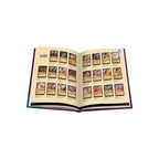 Imagen del producto Disney Lorcana JCC Libro Guía oficial del coleccionista: Sets 5–8 *Versión en inglés*
