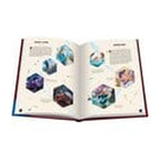 Imagen del producto Disney Lorcana JCC Libro Guía oficial del coleccionista: Sets 5–8 *Versión en inglés*