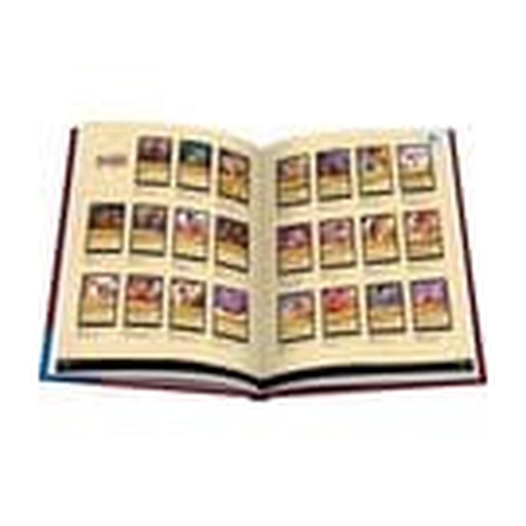 Imagen del producto Disney Lorcana JCC Libro Guía oficial del coleccionista: Sets 5–8 *Versión en inglés*