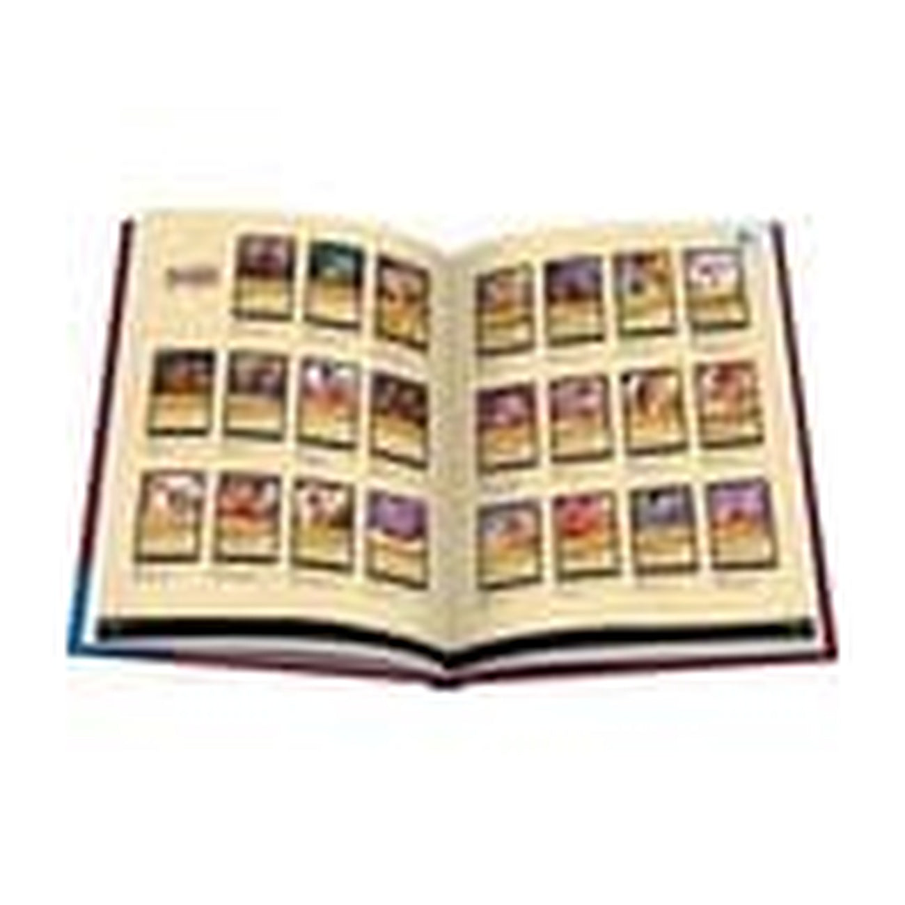 Imagen del producto Disney Lorcana JCC Libro Guía oficial del coleccionista: Sets 5–8 *Versión en inglés*