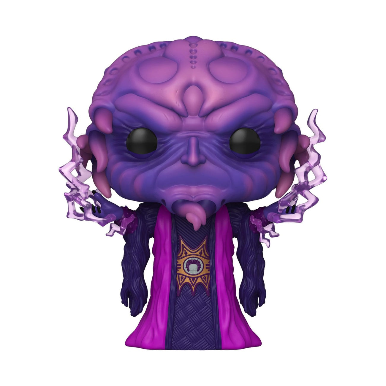 Imagen del producto Power Rangers - La Película figura POP! Movies vinilo Ivan Ooze 9 cm