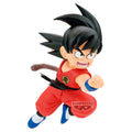 Imagen del producto Dragon Ball - Figura Son Goku Match Makers