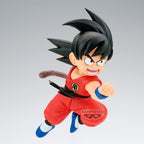 Imagen del producto Dragon Ball - Figura Son Goku Match Makers