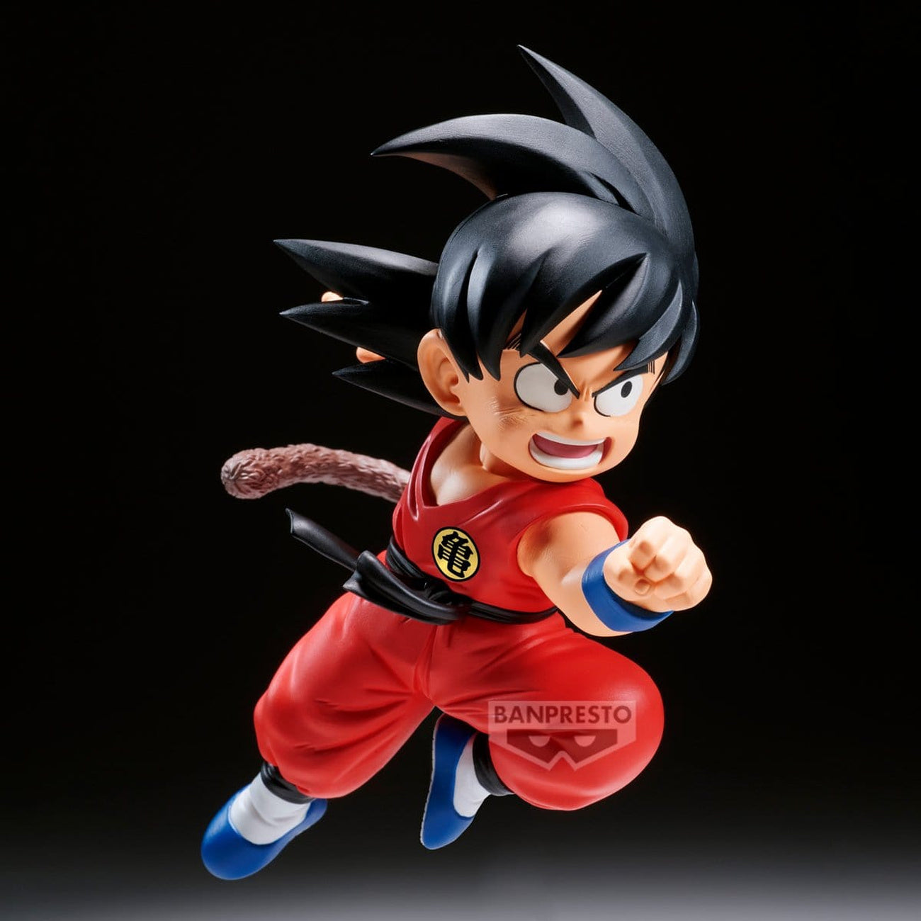 Imagen del producto Dragon Ball - Figura Son Goku Match Makers