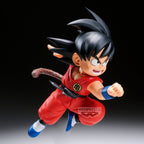 Imagen del producto Dragon Ball - Figura Son Goku Match Makers