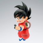 Imagen del producto Dragon Ball - Figura Son Goku Match Makers