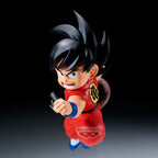 Imagen del producto Dragon Ball - Figura Son Goku Match Makers
