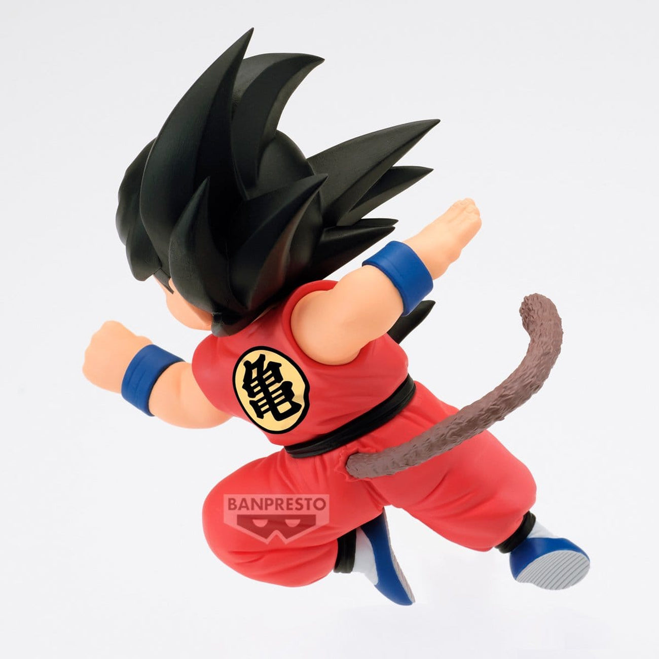 Imagen del producto Dragon Ball - Figura Son Goku Match Makers