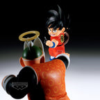 Imagen del producto Dragon Ball - Figura Son Goku Match Makers