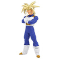 Product image Dragon Ball Z - Trunks Blood of Saiyans Figure