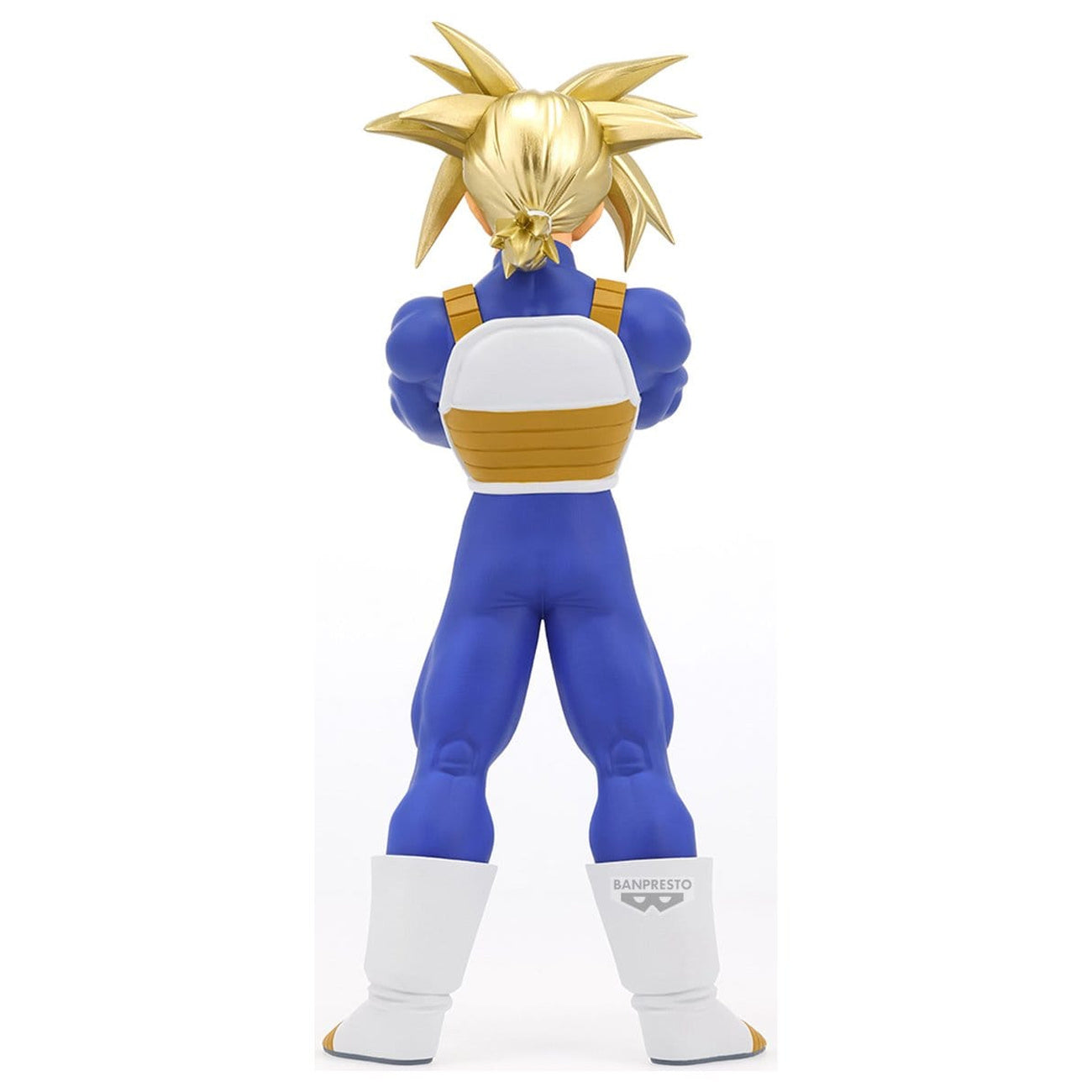 Product image Dragon Ball Z - Trunks Blood of Saiyans Figure