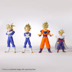 Product image Dragon Ball Z - Trunks Blood of Saiyans Figure