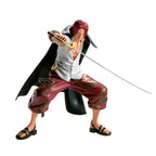 Imagen del producto One Piece - Figura Shanks Grandista Vol. 2