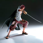 Imagen del producto One Piece - Figura Shanks Grandista Vol. 2