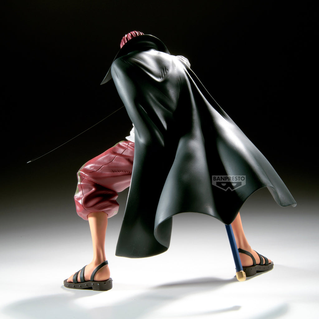 Imagen del producto One Piece - Figura Shanks Grandista Vol. 2