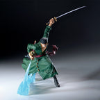 Imagen del producto One Piece - Figura Roronoa Zoro Maximatic Plus