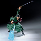 Imagen del producto One Piece - Figura Roronoa Zoro Maximatic Plus