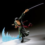 Imagen del producto One Piece - Figura Roronoa Zoro Maximatic Plus