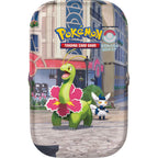 Product image Pokemon - Lumiose City Trading Cards Mini Tin Box