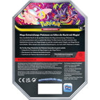 Product image Pokémon - Mega Wigglytuff EX Trading Card Box