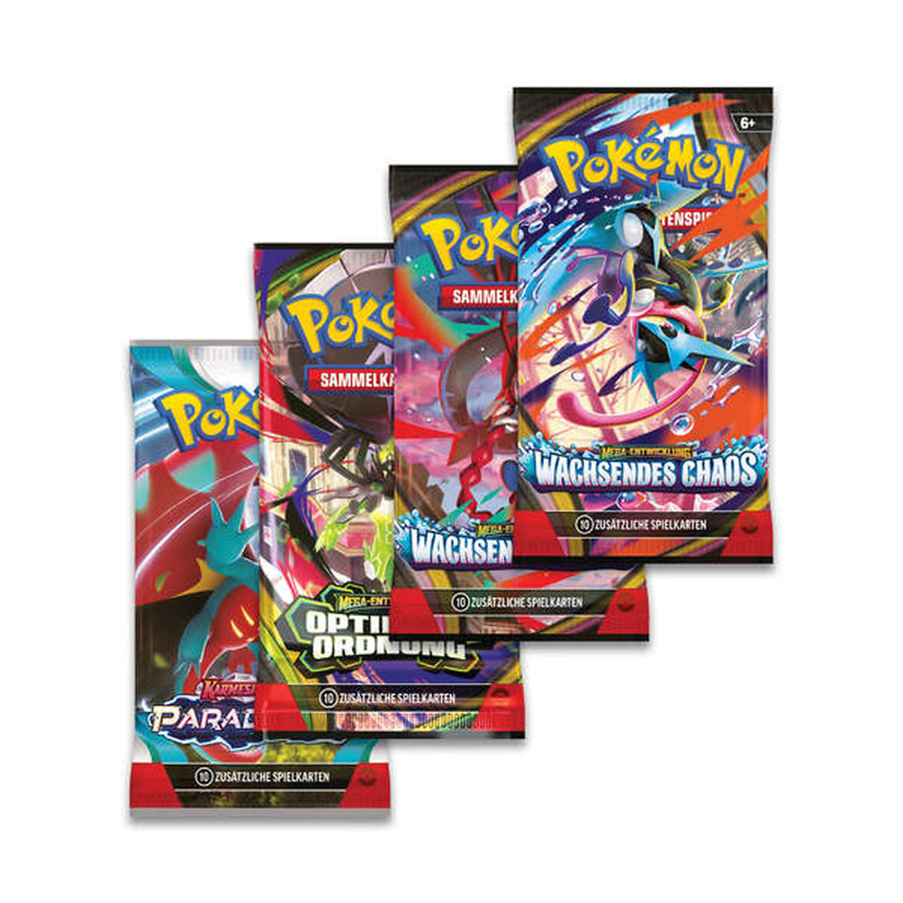 Product image Pokémon - Mega Gengar-EX Trading Card Box