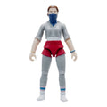 Imagen del producto Stranger Things World Of Core Figures Figura de acción Eleven n.º 2 con accesorios 10 cm