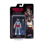 Imagen del producto Stranger Things World Of Core Figures Figura de acción Eleven n.º 2 con accesorios 10 cm