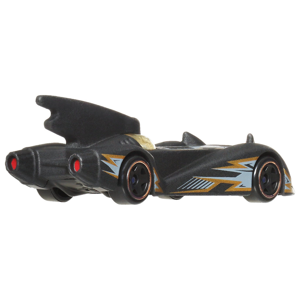 Product image Batman Hot Wheels Silver Series Die-Cast Vehicles 1/64 979T Assortment (24)