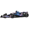 Imagen del producto Fórmula 1 Hot Wheels vehículo Premium Die-Cast 1:64 Team Alpine: Piloto 1