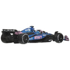Imagen del producto Fórmula 1 Hot Wheels vehículo Premium Die-Cast 1:64 Team Alpine: Piloto 1