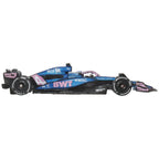 Imagen del producto Fórmula 1 Hot Wheels vehículo Premium Die-Cast 1:64 Team Alpine: Piloto 1
