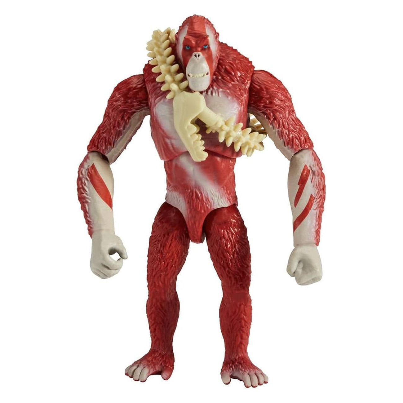 Product image Godzilla x Kong: The New Empire action figure Skar King with Whipslash 15 cm