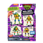 Imagen del producto Teenage Mutant Ninja Turtles: Mutant Mayhem Ninja Shouts figura de acción Leonardo 14 cm
