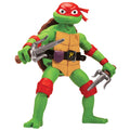 Imagen del producto Teenage Mutant Ninja Turtles: Mutant Mayhem Figura de acción gigante Raphael 30 cm