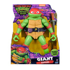 Imagen del producto Teenage Mutant Ninja Turtles: Mutant Mayhem Figura de acción gigante Raphael 30 cm