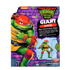 Imagen del producto Teenage Mutant Ninja Turtles: Mutant Mayhem Figura de acción gigante Raphael 30 cm